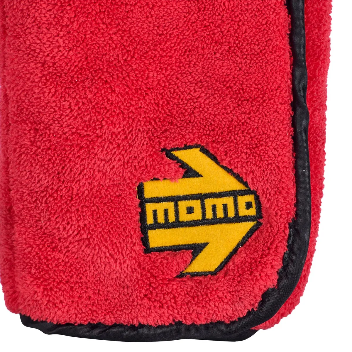 MOMO - Paño de Microfibra 2 en 1