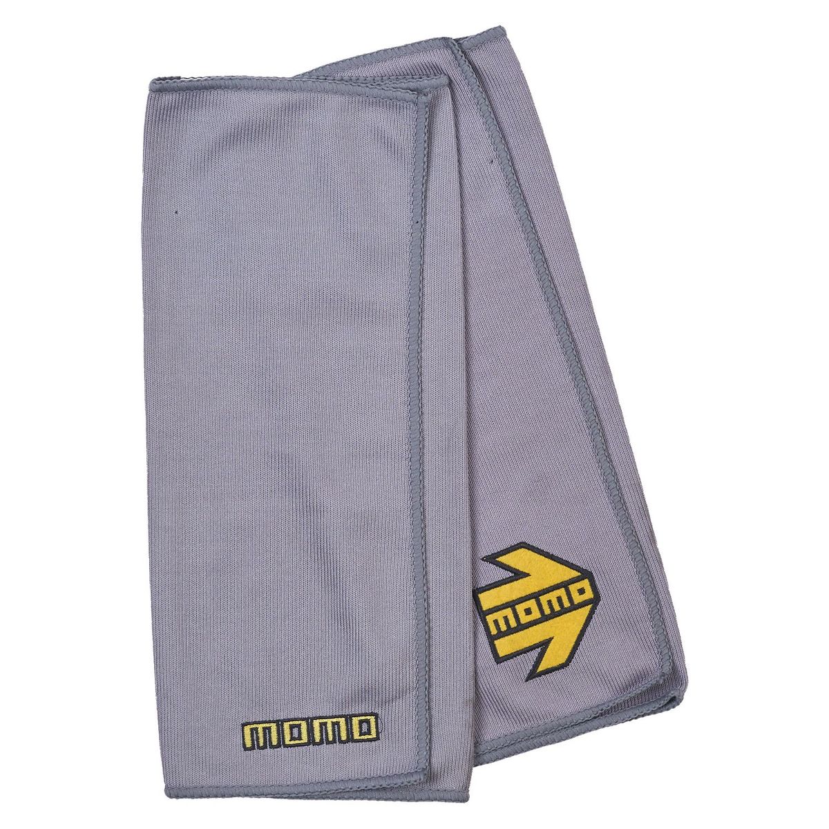 MOMO - Paños para Vidrios y Parabrisas x 2 unidades