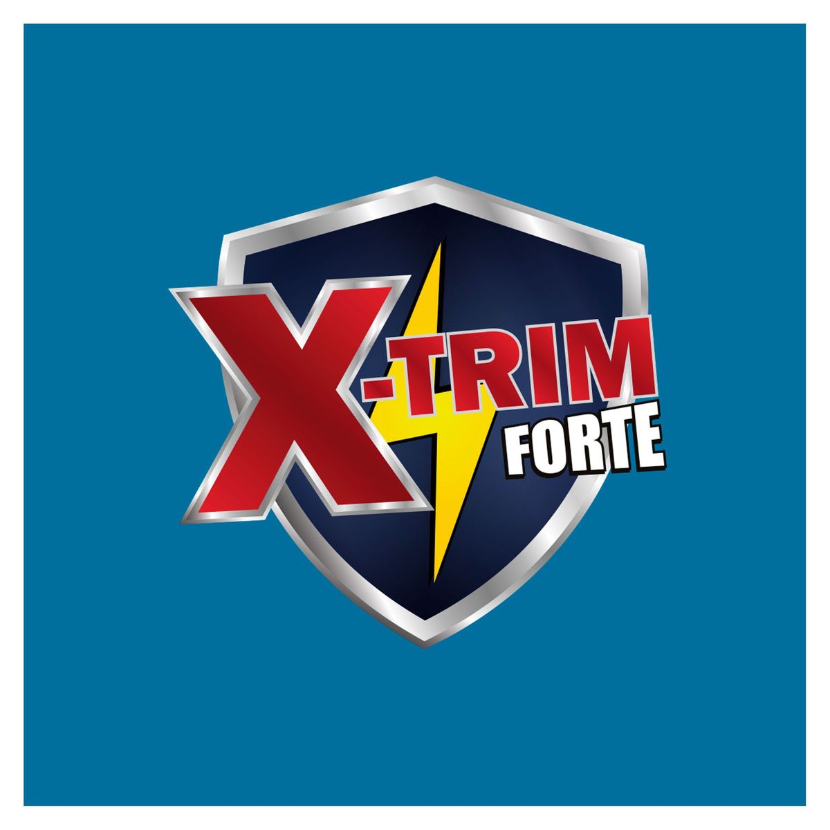 X TRIM - Líquido Insecticida Mata Ácaros en Spray 440 ml Metal