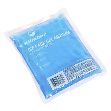 Ice Pack Gel Mediano