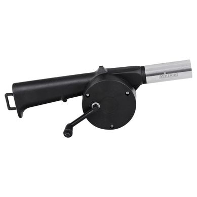 Soplador Manual de Carbn