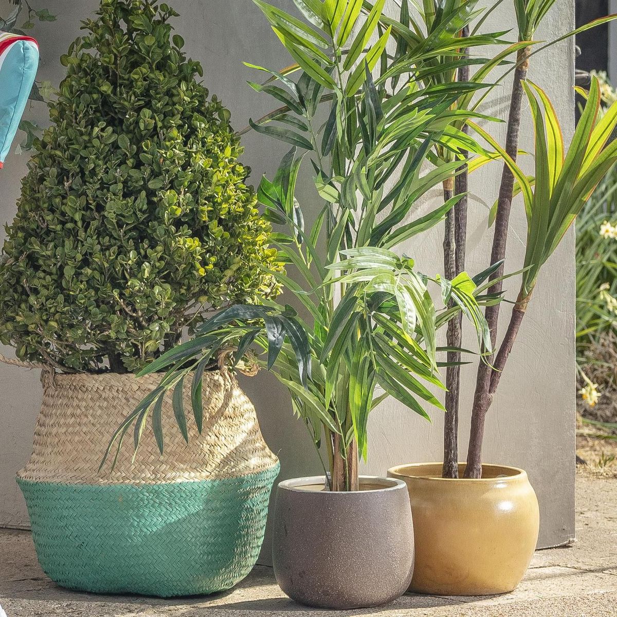 CASA BONITA -  de Cerámica 22x18 cm Beige