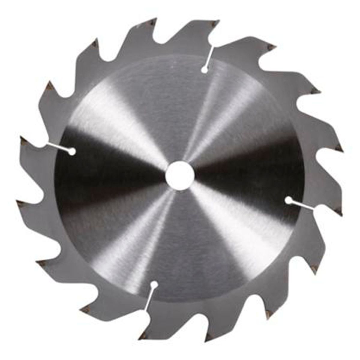 BAUKER - Hoja de Sierra Ciruclar 7 1/4" 16 Dientes Bauker