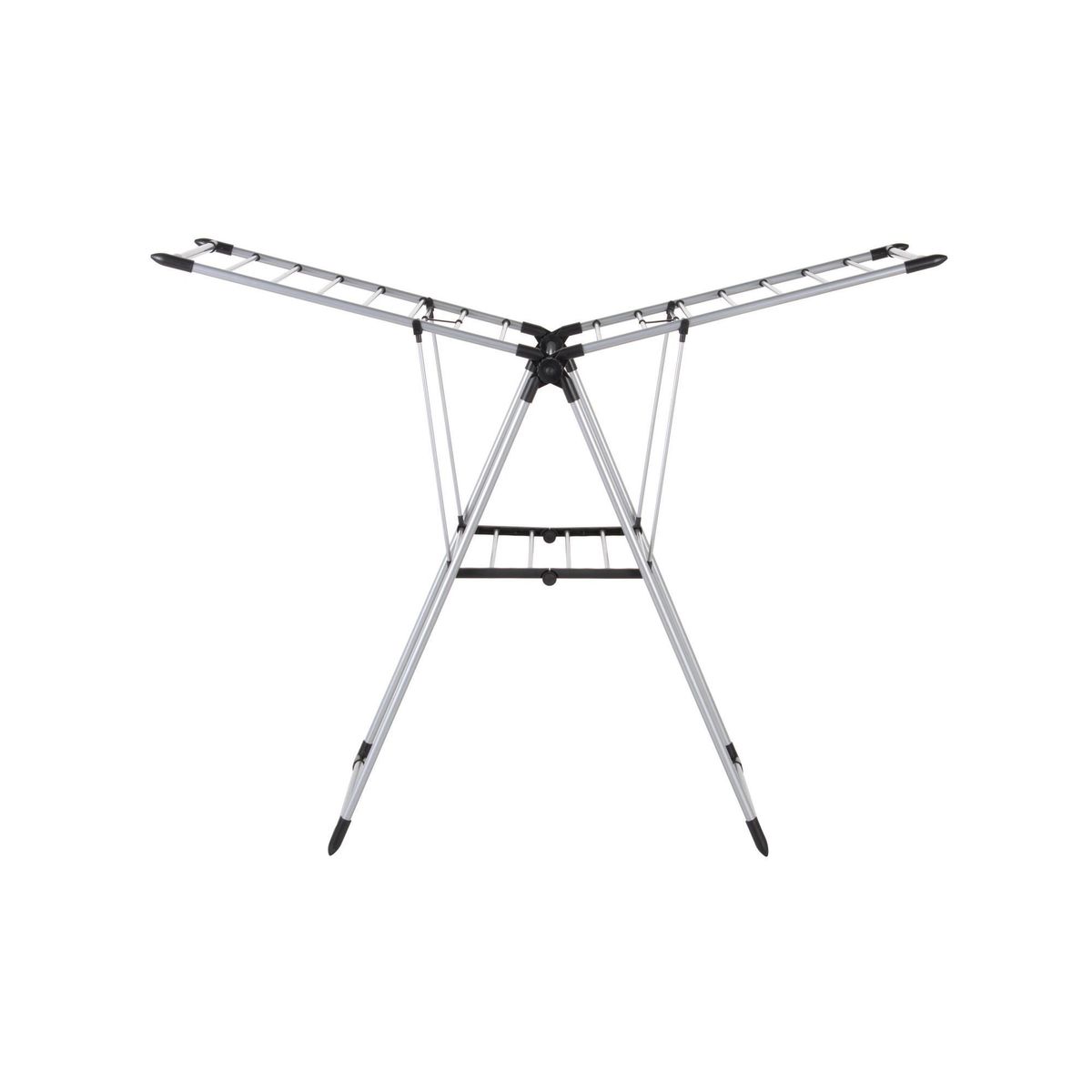 KLEINE WOLKE - Tendedero De Ropa Plegable Kleine Wolke 156.5X61X97 Cm