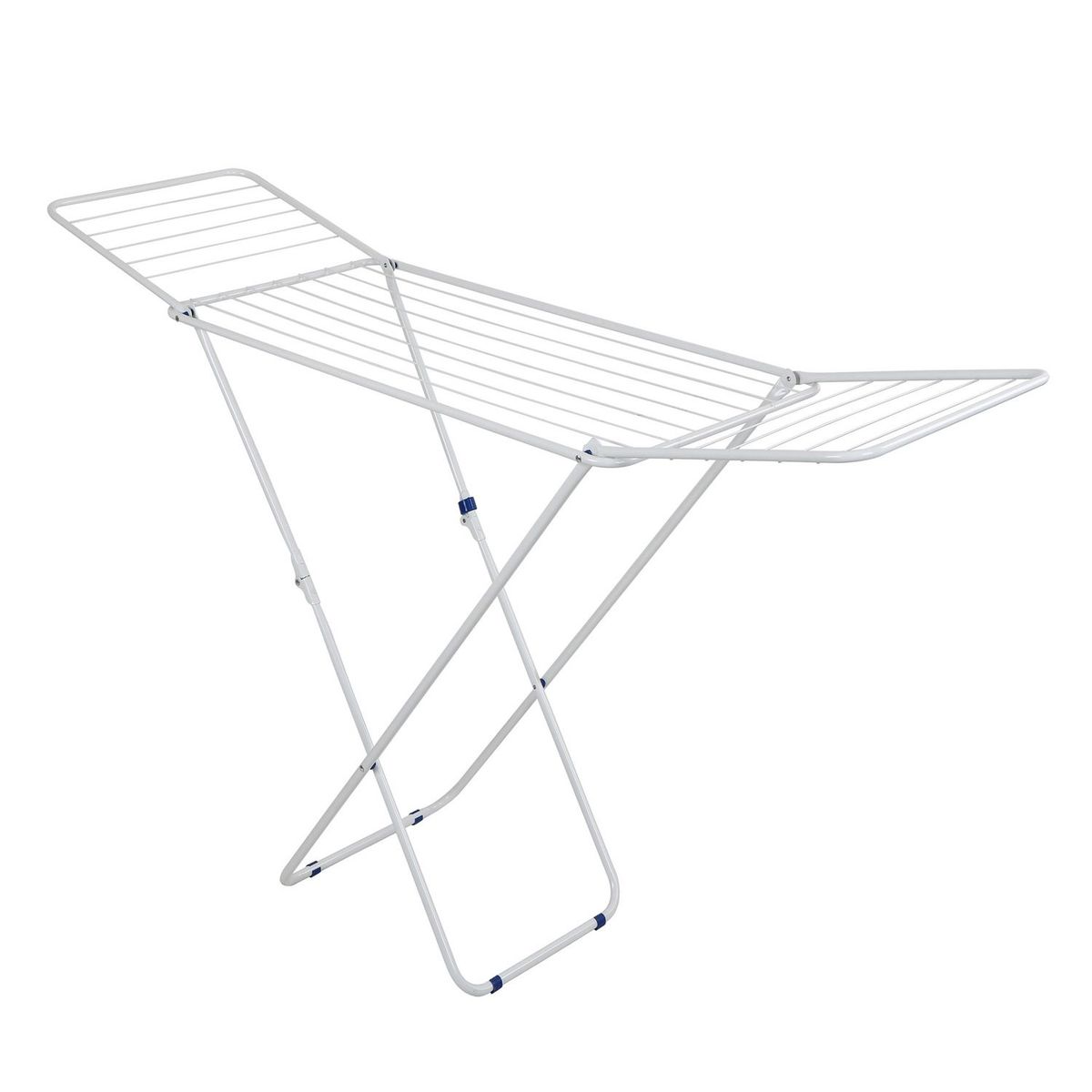 KLEINE WOLKE - Tendedero De Ropa Piso Kleine Wolke 182 Cm;50 Cm;100 Cm