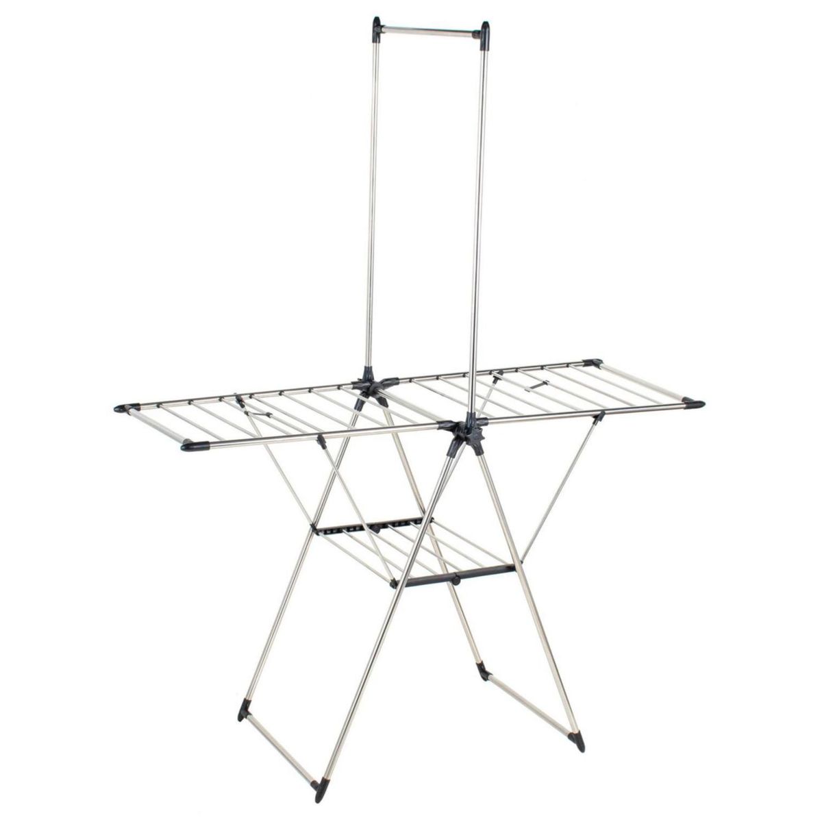 KLEINE WOLKE - Tendedero De Ropa Plegable Kleine Wolke 156X61X200 Cm