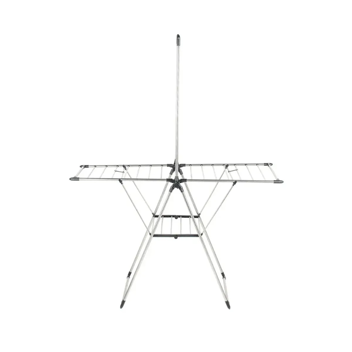 KLEINE WOLKE - Tendedero De Ropa Plegable Kleine Wolke 156X61X200 Cm