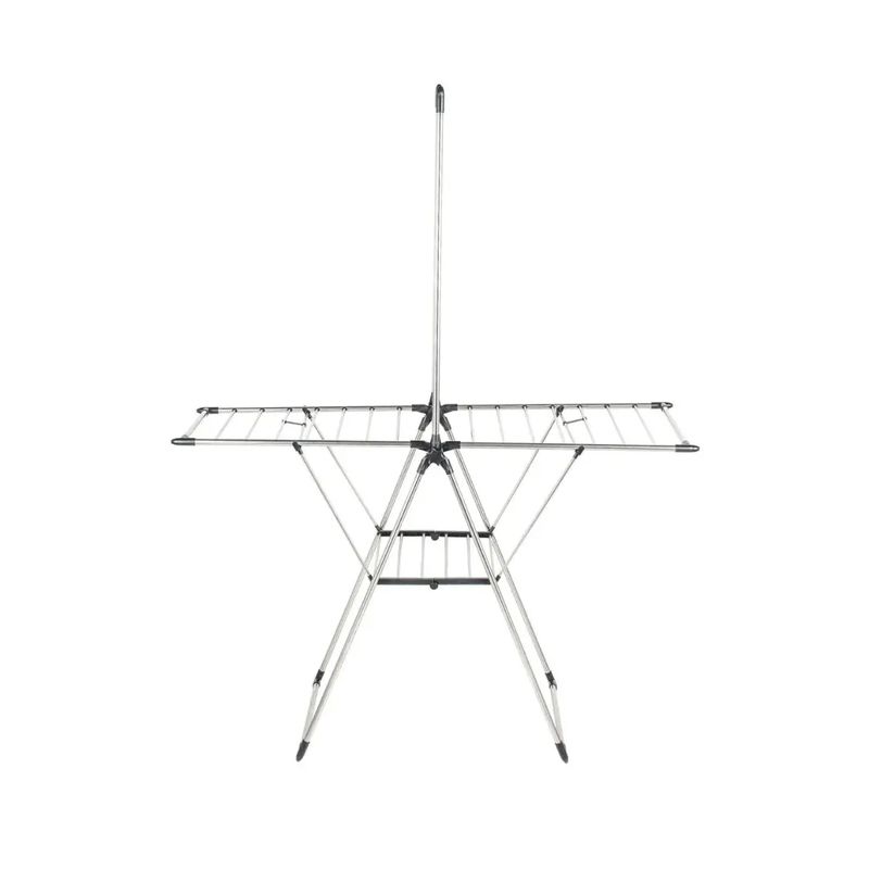 KLEINE WOLKE - Tendedero De Ropa Plegable Kleine Wolke 156X61X200 Cm