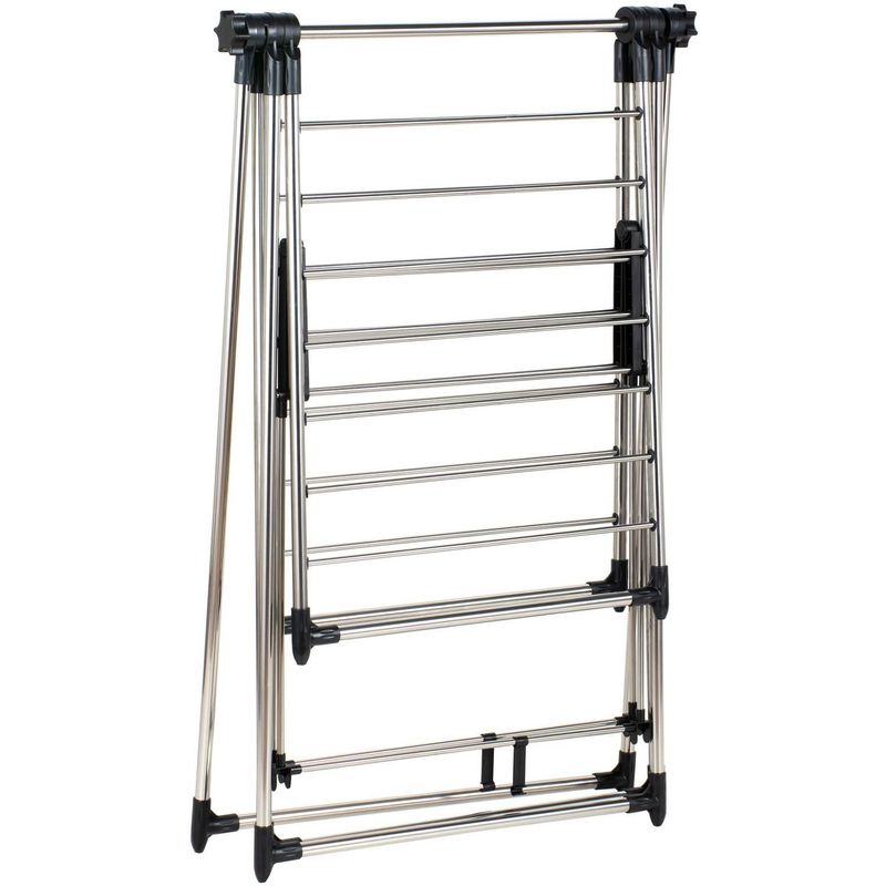 Tendedero De Ropa Plegable Kleine Wolke 156X61X200 Cm Sodimac