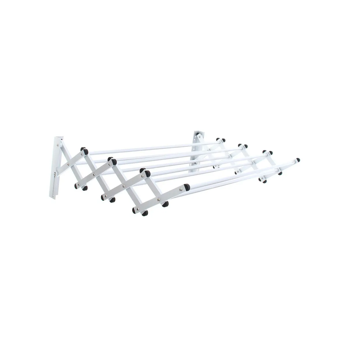 KLEINE WOLKE - Tendedero De Ropa Muro Kleine Wolke 86X61X22 Cm