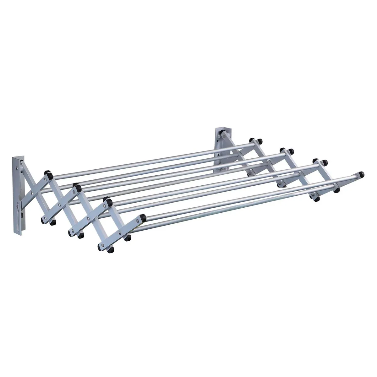 KLEINE WOLKE - Tendedero De Ropa Muro Kleine Wolke 86X61X22 Cm