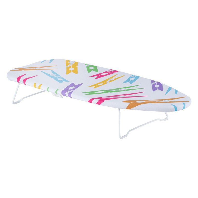 KLEINE WOLKE - Planchador De Ropa 76X30 Cm Multicolor