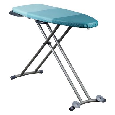 Tabla de Planchar con Base 120x39 cm. Multicolor