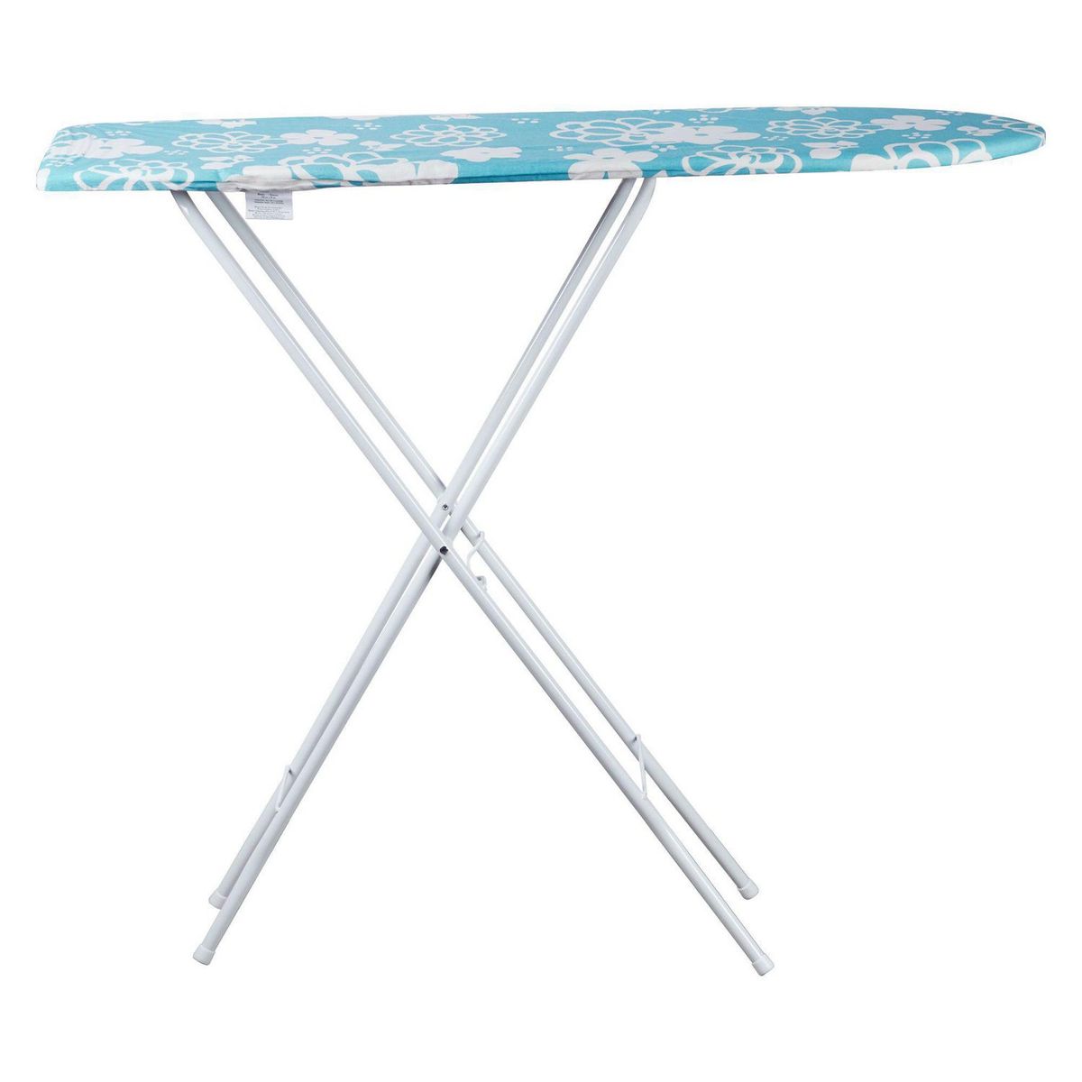 KLEINE WOLKE - Planchador De Ropa 106X30 Cm Flores