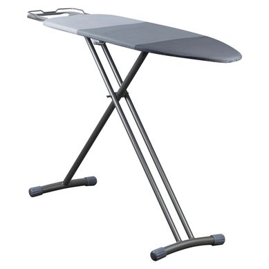 Tabla de Planchar con Base 114x35 cm. Multicolor