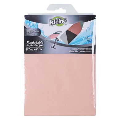 Funda para Tabla de Planchar Geo 122x43 cm.