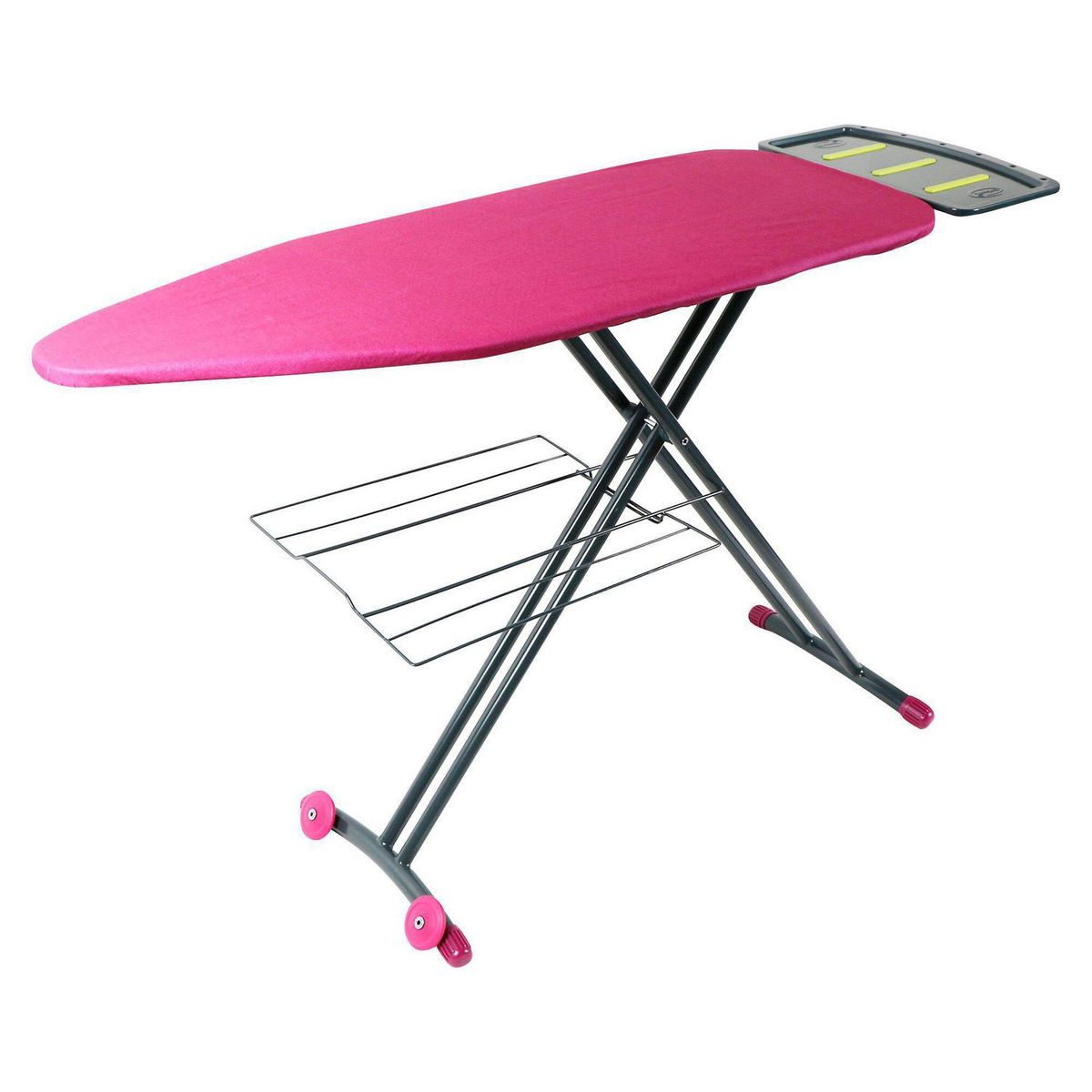 KLEINE WOLKE - Planchador De Ropa 122X43 Cm Normal