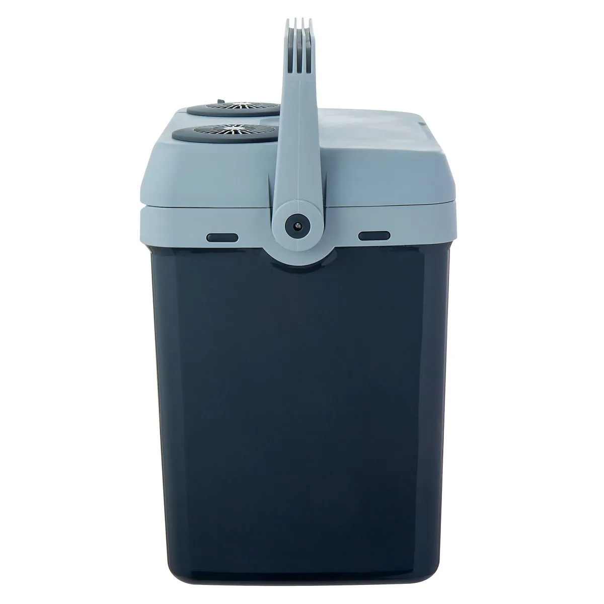 KLIMBER - Cooler Eléctrico Klimber 19L Gris