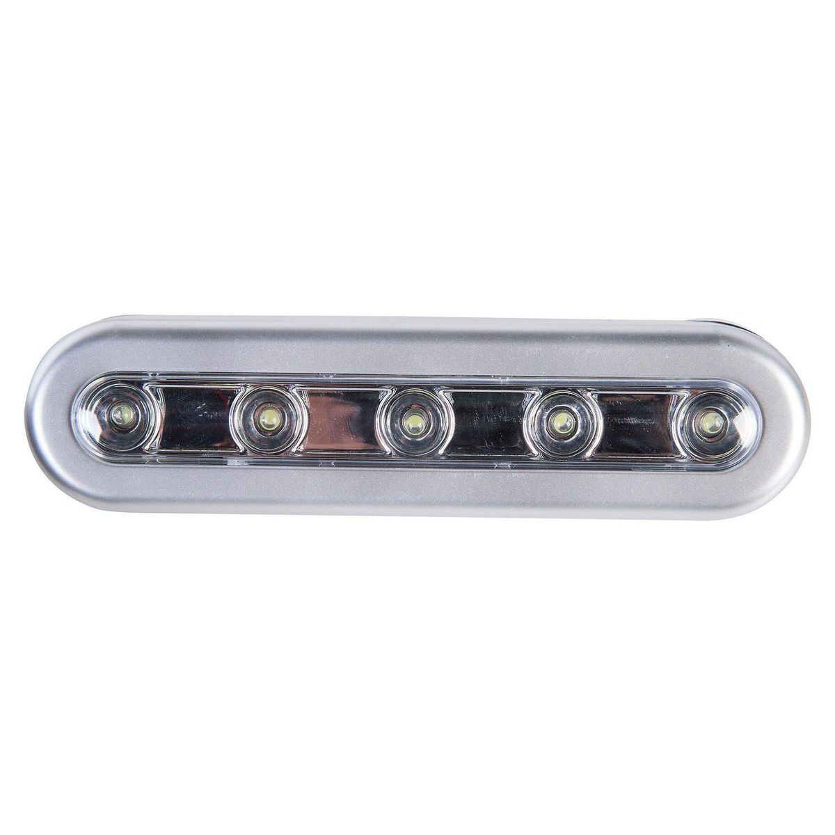 DAIRU - Luz de Toque 5 LEDs 15lm