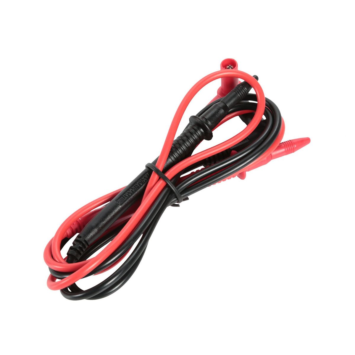 REDLINE - Pinza Amperimétrica Digital