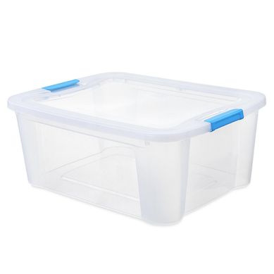 Caja Organizadora Ultraforte Reyplast 46L