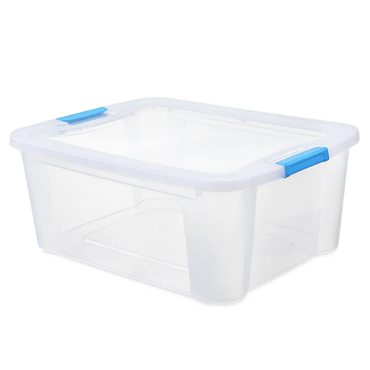 REYPLAST - Caja Organizadora Ultraforte Reyplast 46L