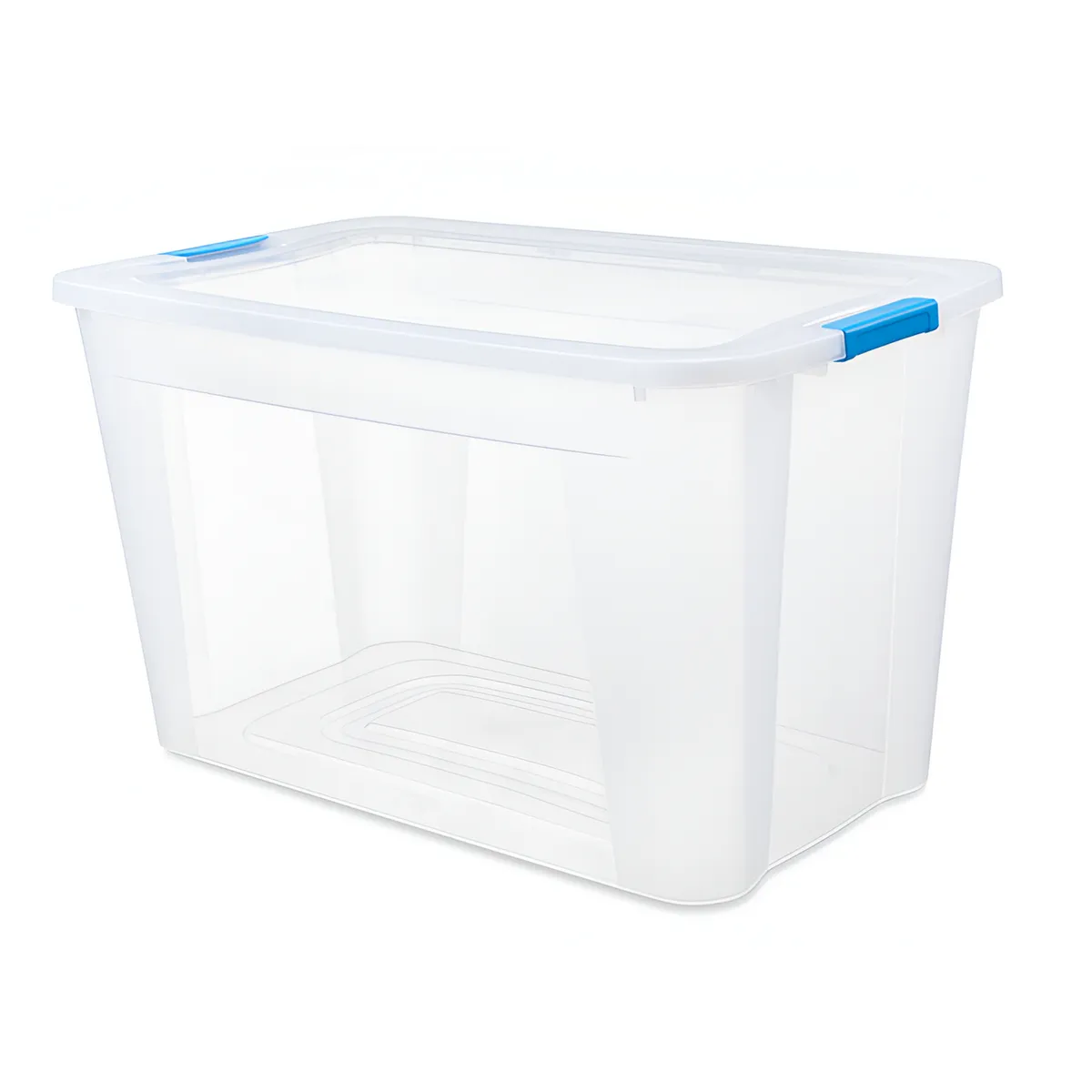 REYPLAST - Caja Organizadora Ultraforte Reyplast 120L
