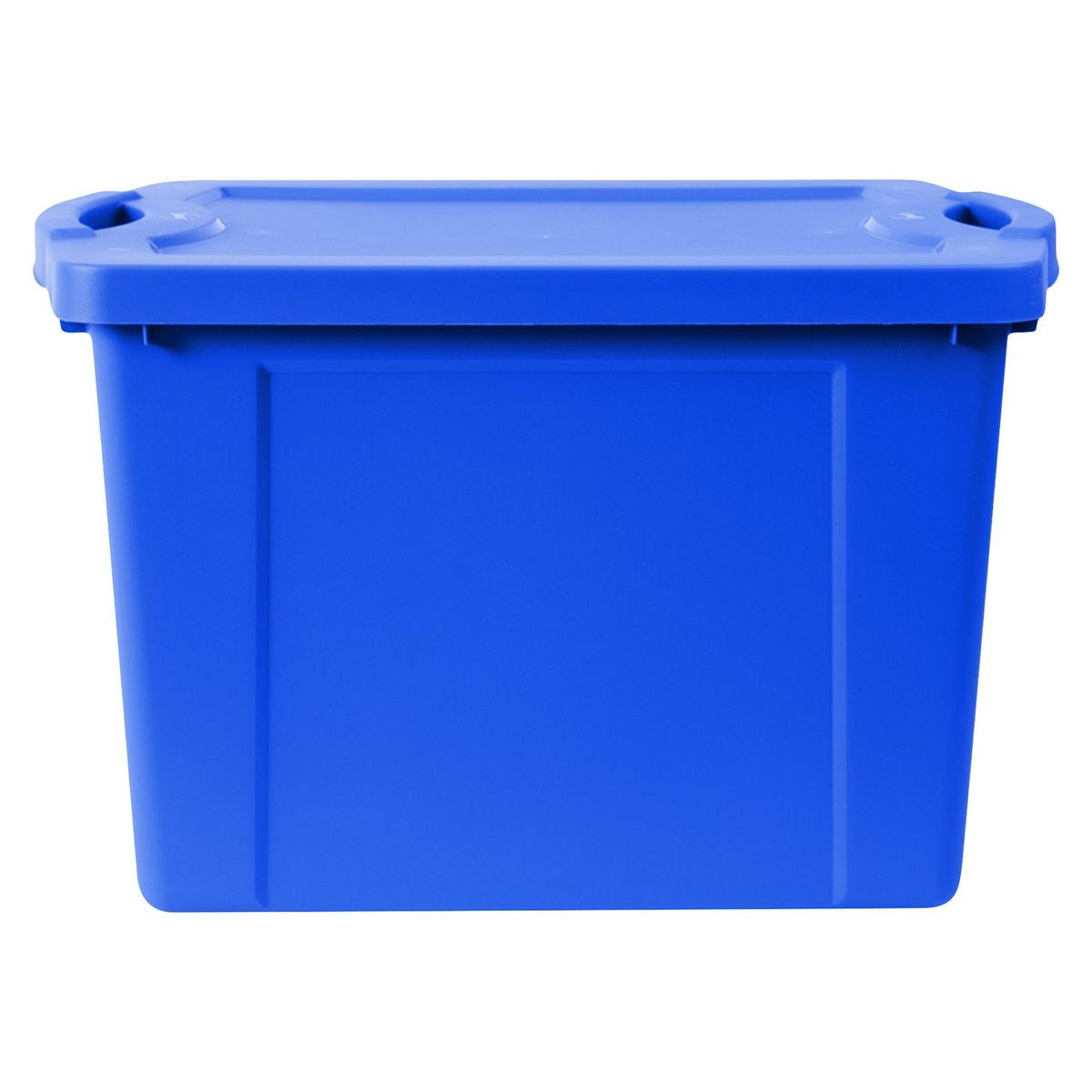 JUST HOME COLLECTION - Caja Organizadora Multiuso 75L Surtido