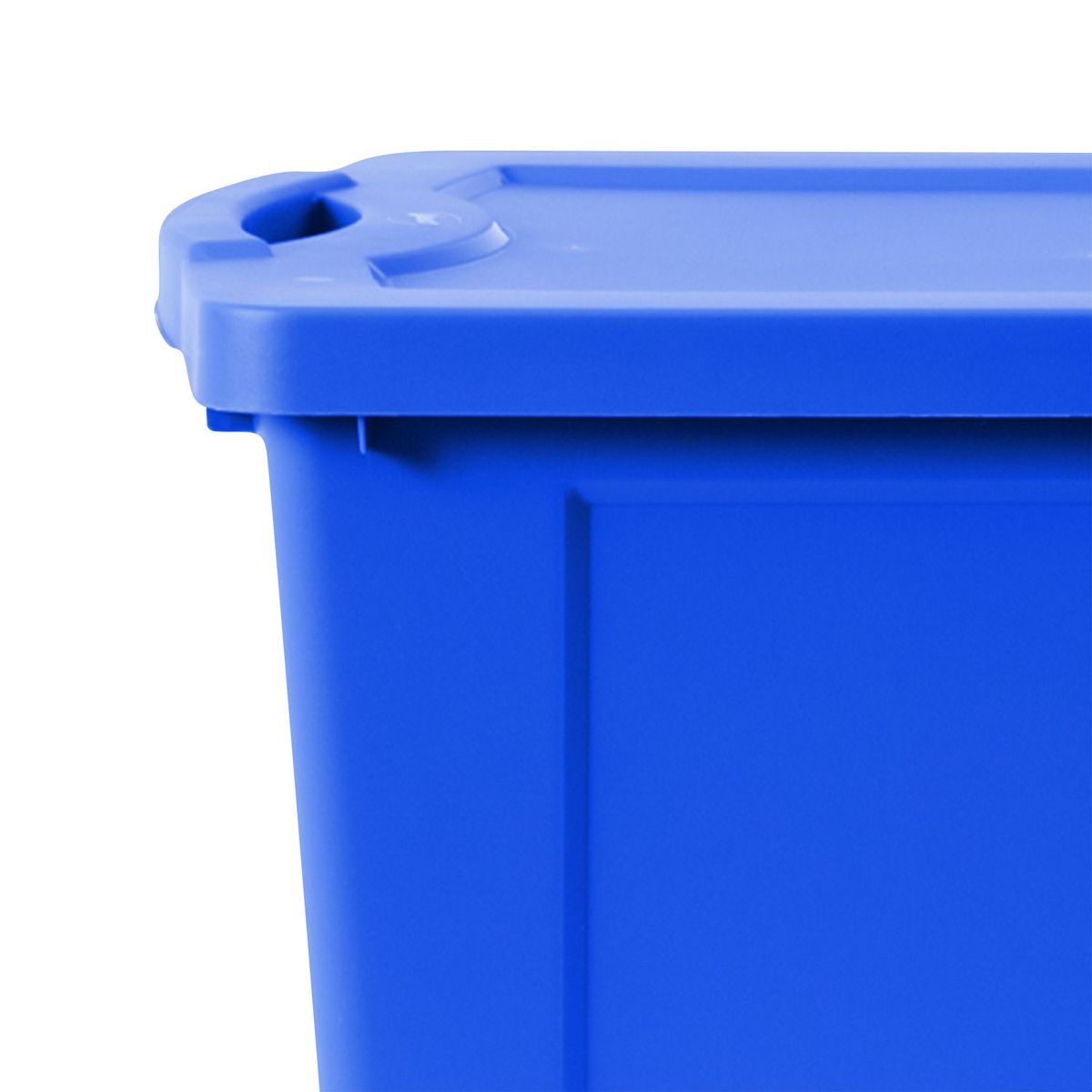 JUST HOME COLLECTION - Caja Organizadora Multiuso 75L Surtido