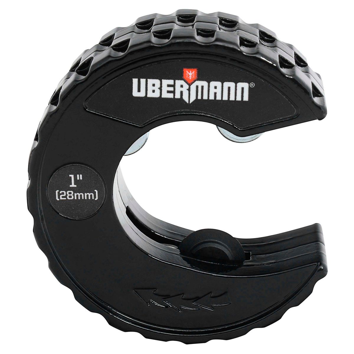 UBERMANN - Cortador de Tubos 1"