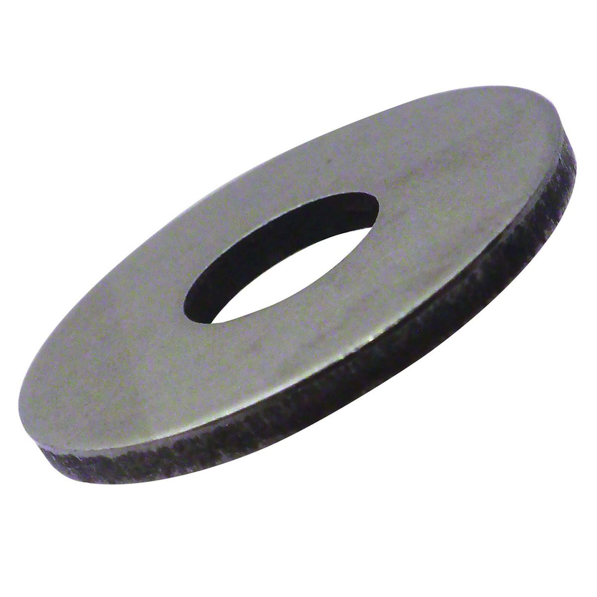 FIXSER - Arandela Plana Gruesa Zincada 3/8" x 2 unid.