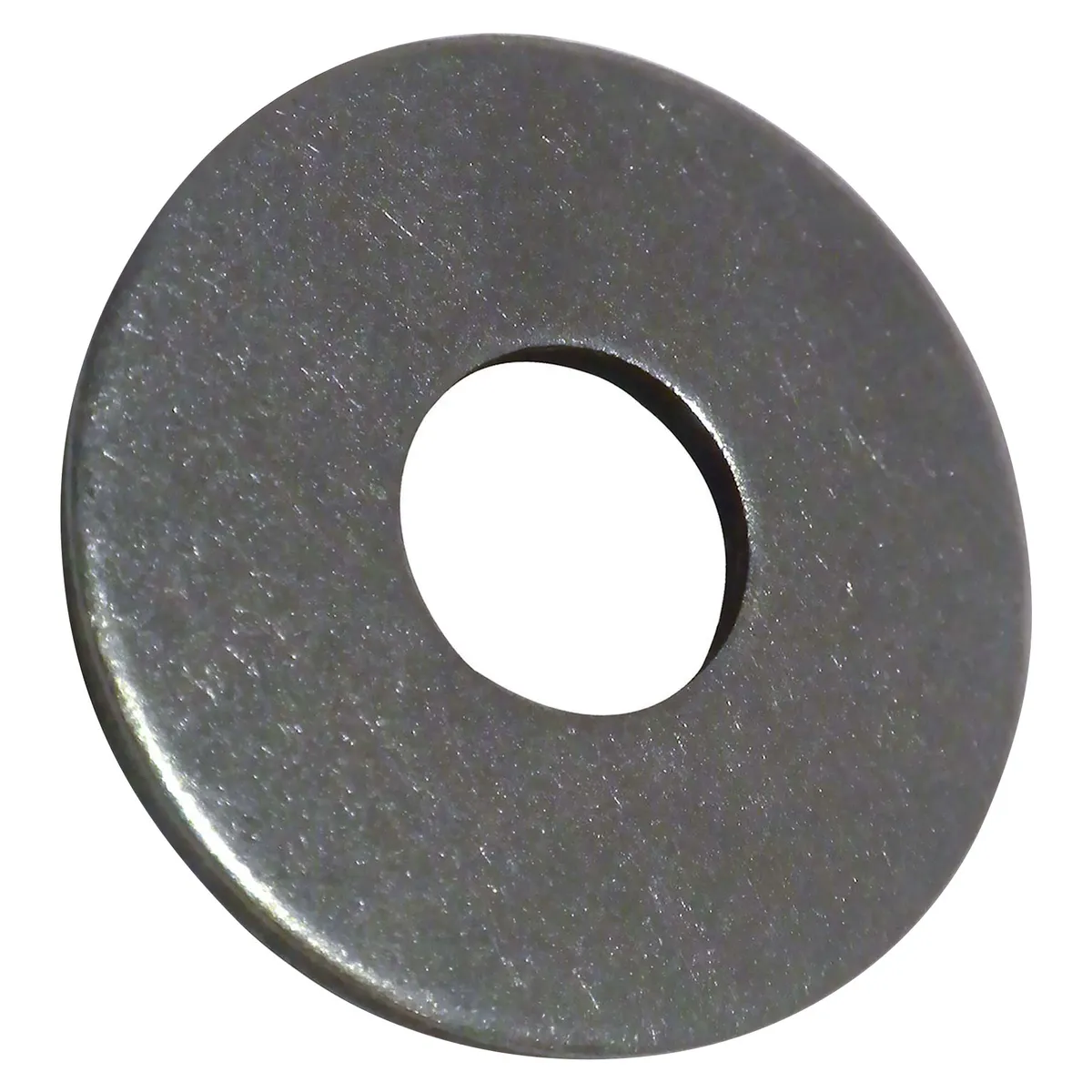 FIXSER - Arandela Plana Gruesa Zincada 1/2" x 2 unid.