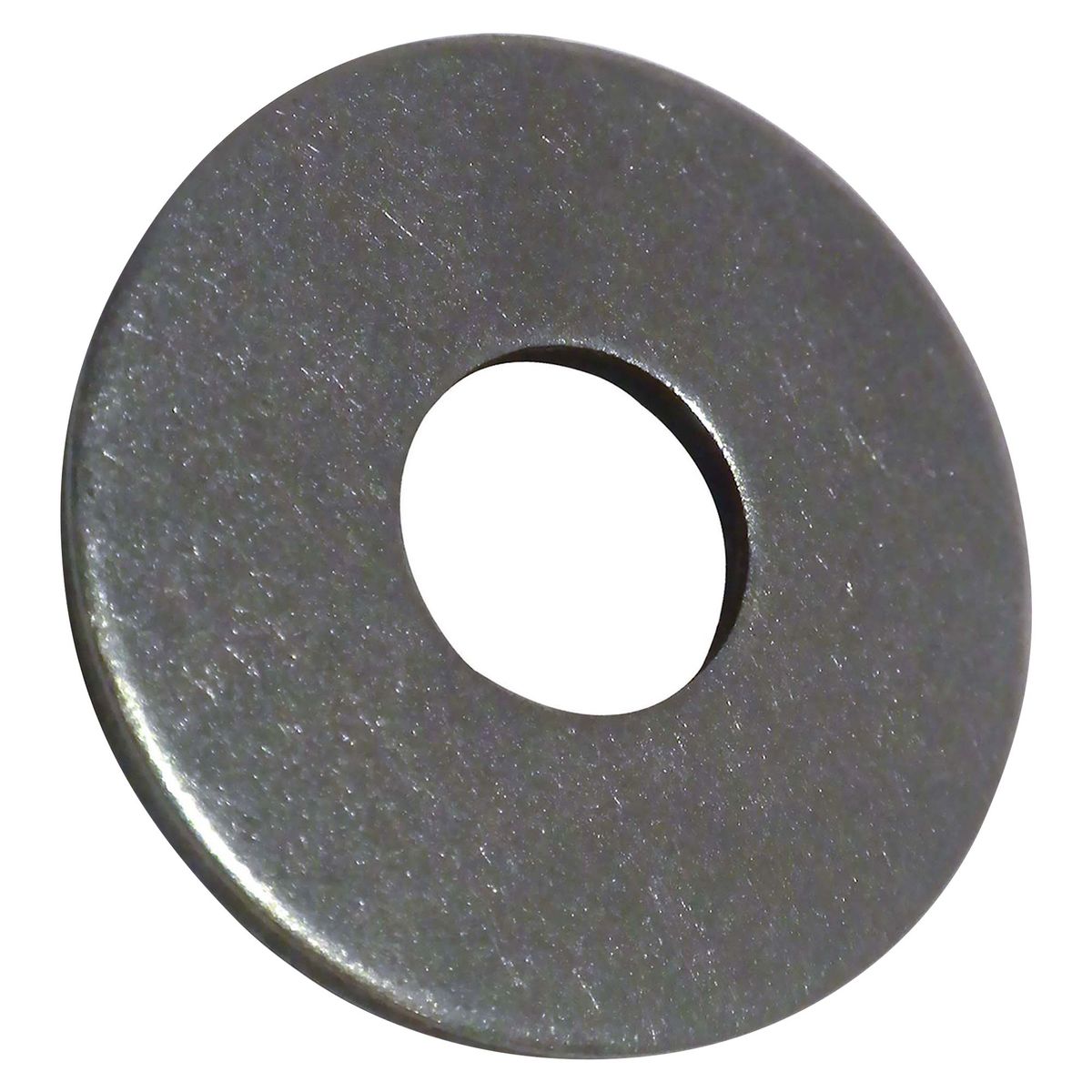 MAMUT - Arandela Plana Grues Zincada 5/16" x 100 unid.