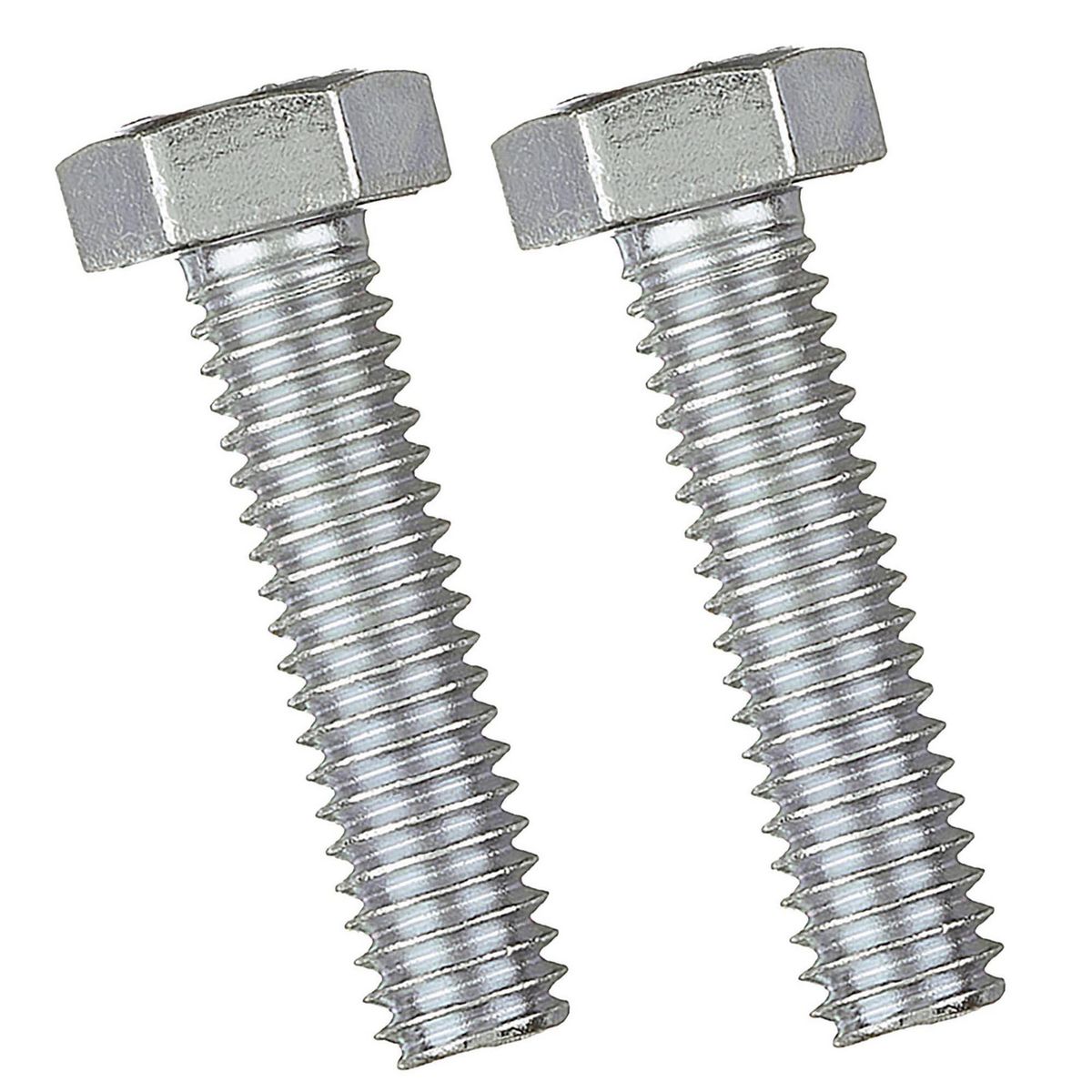 MAMUT - Perno Hexagonal 58 M6x25 x 2 unid