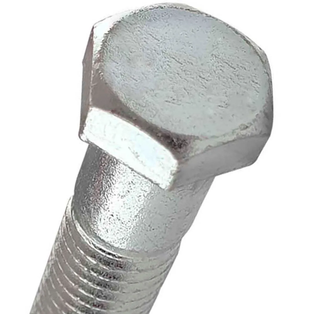 MAMUT - Perno Hexagonal 58 M10x20 x 2 unid