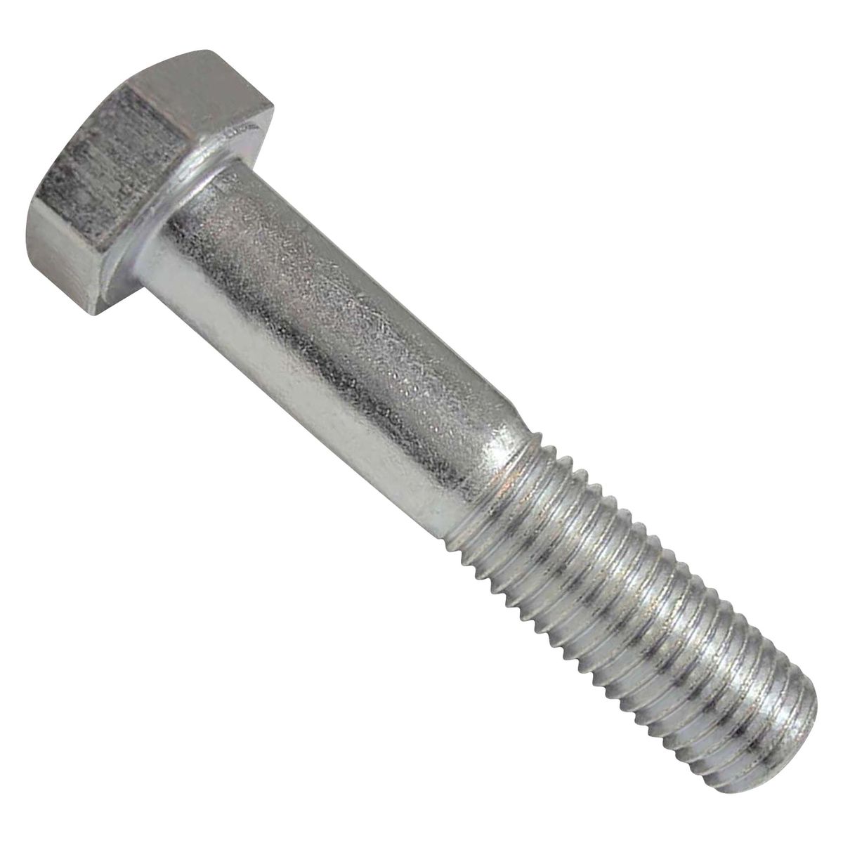 MAMUT - Perno Hexagonal 58 M12x60