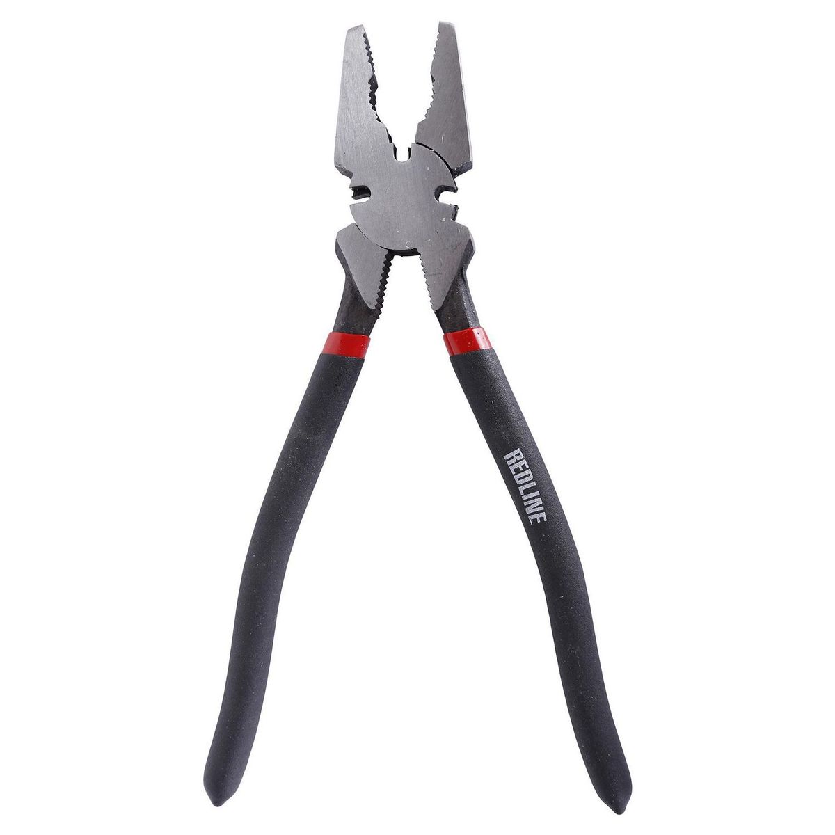 REDLINE - Alicate Enfierrador Acero 10" Redline