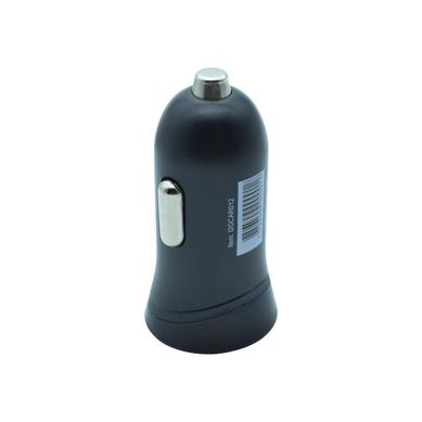 Cargador para Auto USB 1.0 Negro