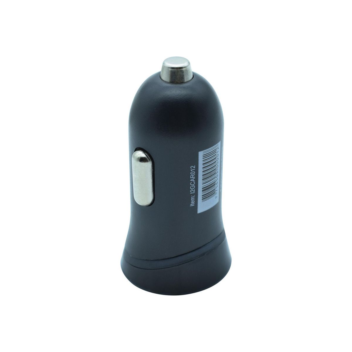 I2GO - Cargador para Auto USB 1.0 Negro