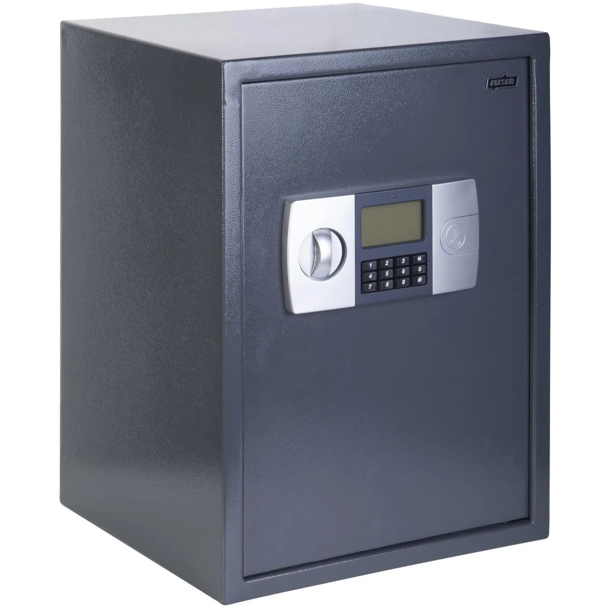 FIXSER - Caja Fuerte Digital Fixser 53.7L