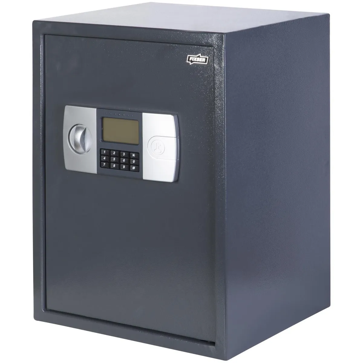 FIXSER - Caja Fuerte Digital Fixser 53.7L