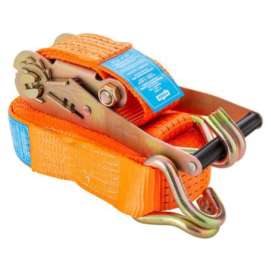 Correa Ratchet 9m. x 50 mm. 2.5T