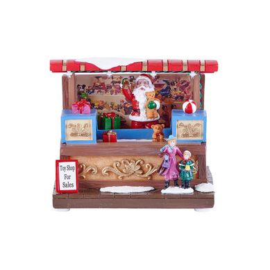 Tienda Juguetes Led 15cm