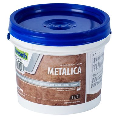 Metalica Luxus Oro 1L