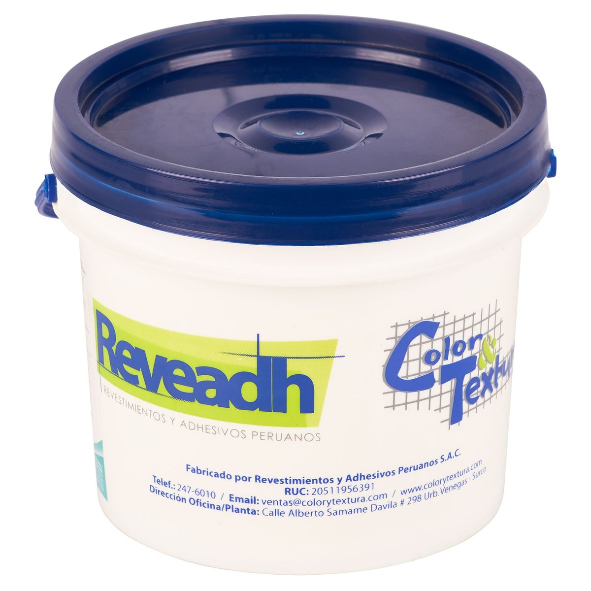 REVEADH - Seal Muro Protector 1L