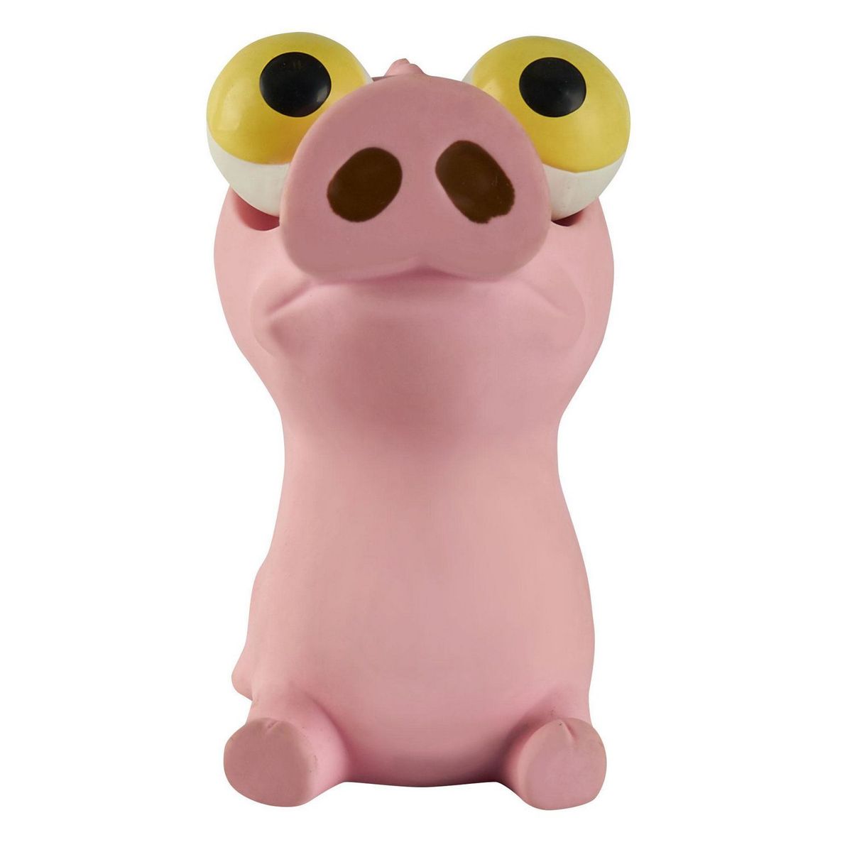 HARTZ - Juguete para Perro Ojo de Cerdo