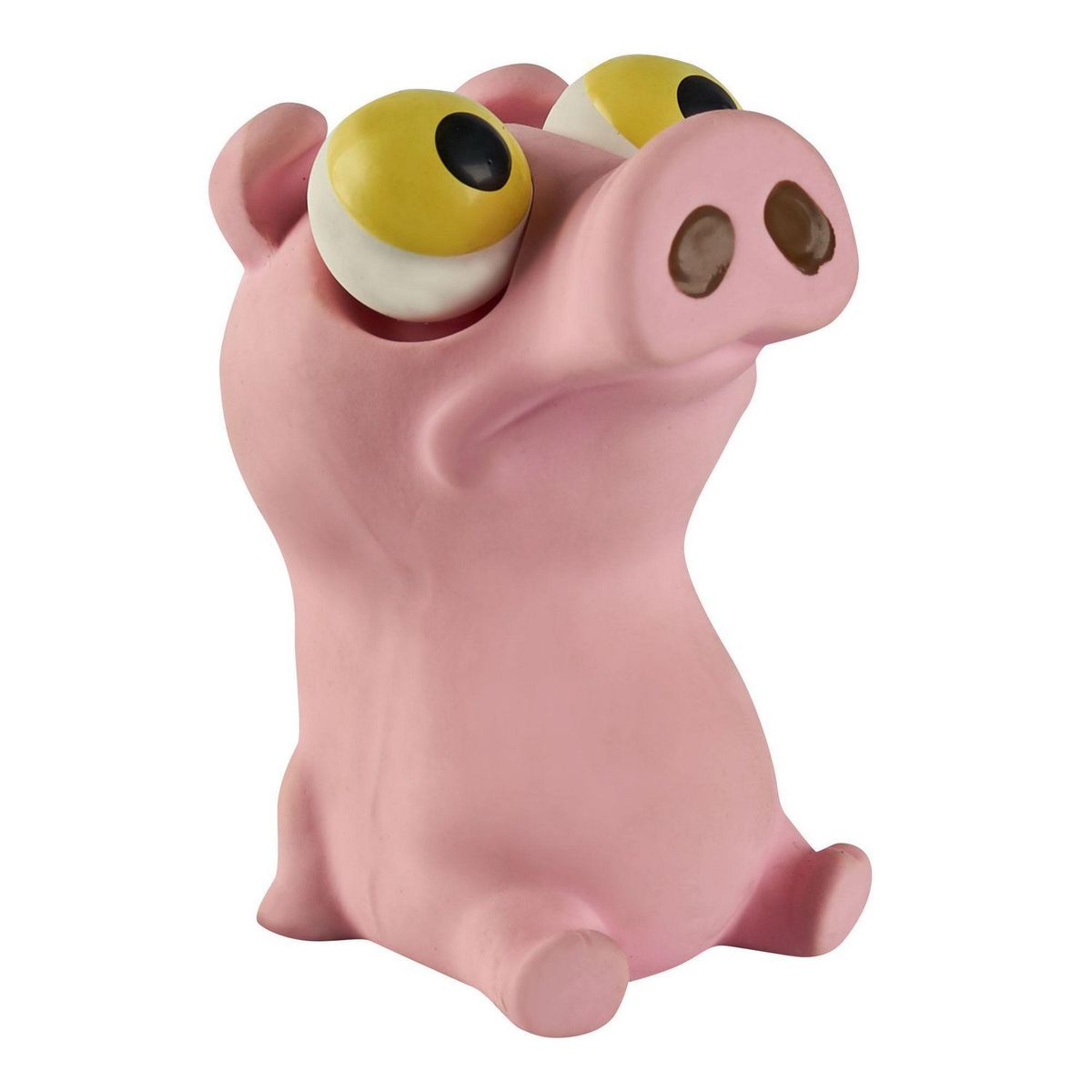 HARTZ - Juguete para Perro Ojo de Cerdo