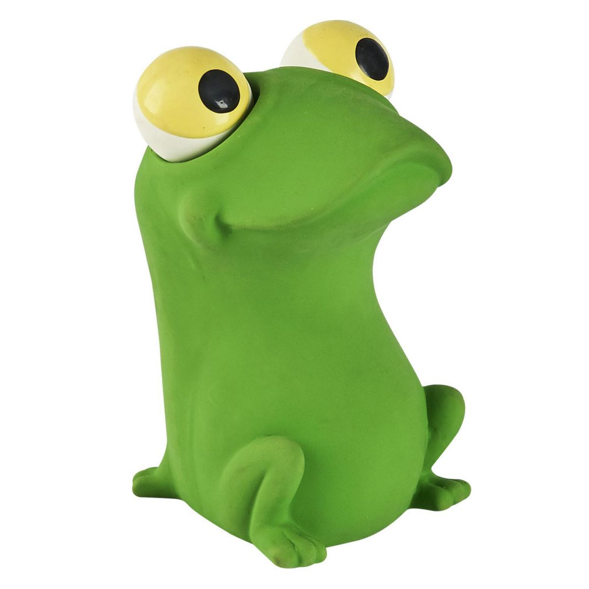 HARTZ - Juguete para Perro Sapo