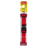 Collar para Perro M Rojo