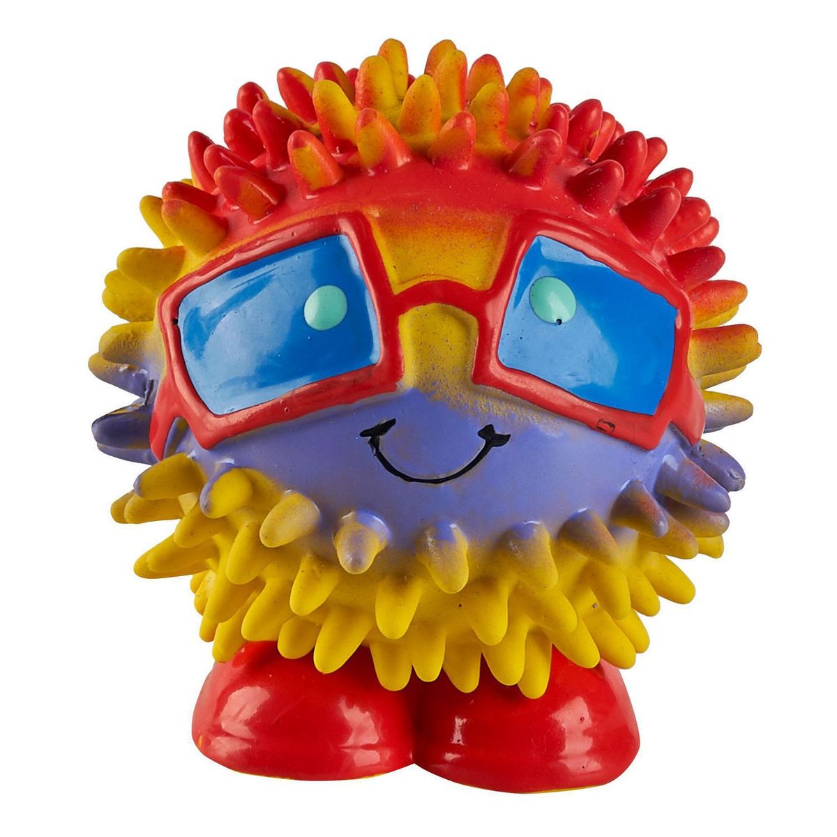 HARTZ - Juguete para Perro Juguetón